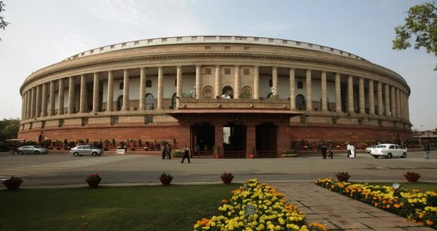 Bill to regularise unauthorized colonies passed in Lok Sabha Bill to regularise unauthorized colonies passed in Lok Sabha