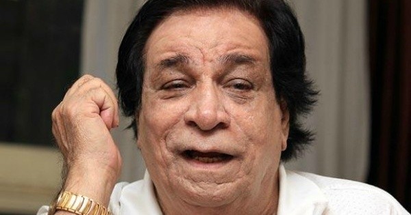 Kader Khan to be buried in a Canadian cemetery