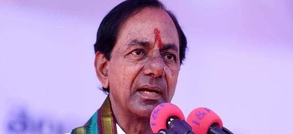 Congress MLAs ‘merger’ made official, K Chandrasekhar Rao may expand Cabinet soon