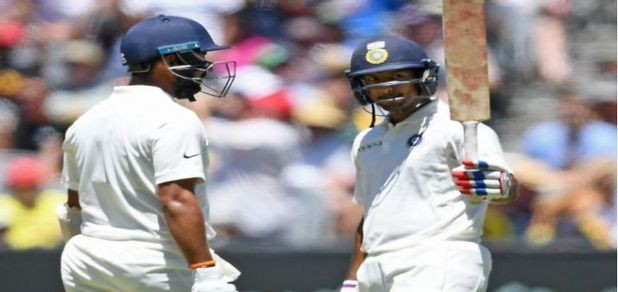 Mayank Agarwal nowhere close to limited-overs call up despite rich form in Tests: Sources