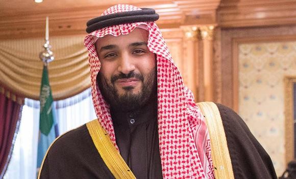 'Zero' doubt Mohammed bin Salman directed Khashoggi murder, say GOP senators 'Zero' doubt Mohammed bin Salman directed Khashoggi murder, say GOP senators