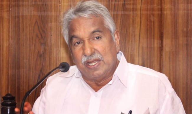 Modi spreading canards in AgustaWestland case: Chandy Modi spreading canards in AgustaWestland case: Chandy