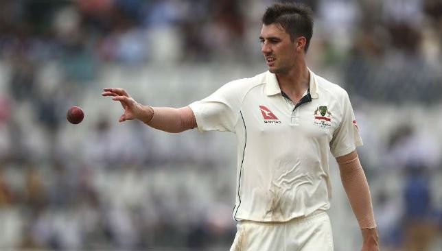Defiant Australia take 3rd Test against India to final day, finish Day 4 on 258/8 Defiant Australia take 3rd Test against India to final day, finish Day 4 on 258/8