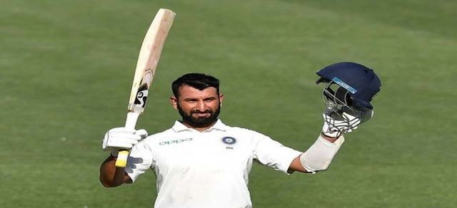 India vs Australia, 1st Test at Adelaide: Pujara Departs For 123, India End Day at 250/9