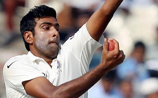 India vs Australia: Ashwin Leads Counterpunch as India Hit Back Against Timid Australia in Adelaide