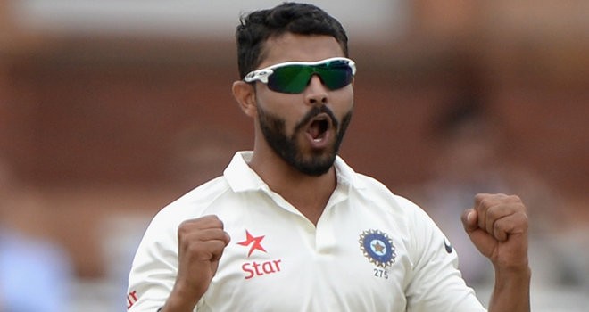 Enough of your verbal diarrhoea: Ravindra Jadeja hits back at Sanjay Manjrekar