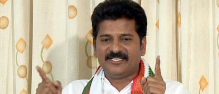 Revanth freed after pre-dawn detention Revanth freed after pre-dawn detention