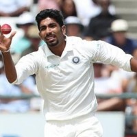 Bumrah joins Kohli & boys at training in Vizag