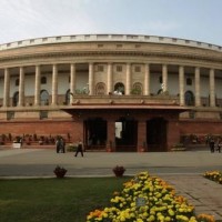 Parliament passes Central Sanskrit Universities Bill