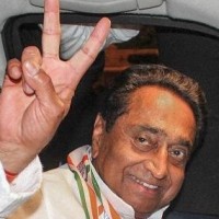 Kamal Nath says rebel MLAs in touch with him