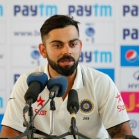 Indian cricket in 2019 - A moment to remember