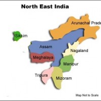No Covid-19 cases in northeastern region yet