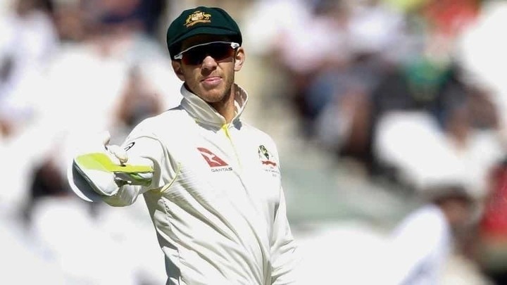 Australian skipper Tim Paine will not give up captaincy meekly