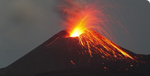 'Volcano tsunami' hits Indonesia, 43 killed, nearly 600 injured 'Volcano tsunami' hits Indonesia, 43 killed, nearly 600 injured
