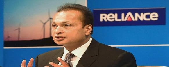 Anil Ambani's RCom Pays 462 Crore Dues to Ericsson a Day Before Supreme Court Deadline Ends