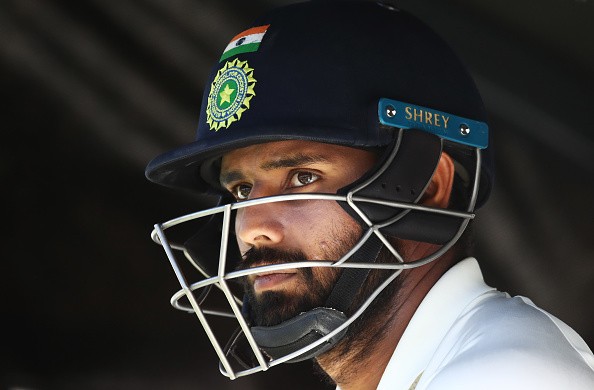 Dressing room is calm when Hanuma Vihari bats, says Virat Kohli Dressing room is calm when Hanuma Vihari bats, says Virat Kohli