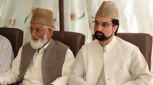 Separatist shutdown affects life in Kashmir Valley Separatist shutdown affects life in Kashmir Valley