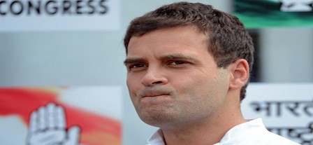 Sorry, Rahul Gandhi. You Tried But Failed. Now Congress Needs a New Leader Sorry, Rahul Gandhi. You Tried But Failed. Now Congress Needs a New Leader