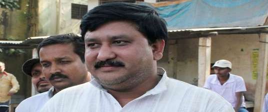 BJP Leader Mukul Roy Booked, 2 Others Arrested for Murder of TMC MLA Satyajit Biswas BJP Leader Mukul Roy Booked, 2 Others Arrested for Murder of TMC MLA Satyajit Biswas