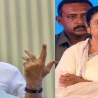 Mamata for uniting opposition on single platform