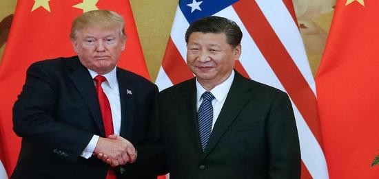 Donald Trump, Xi Jinping likely to meet in Vietnam on 27, 28 February Donald Trump, Xi Jinping likely to meet in Vietnam on 27, 28 February