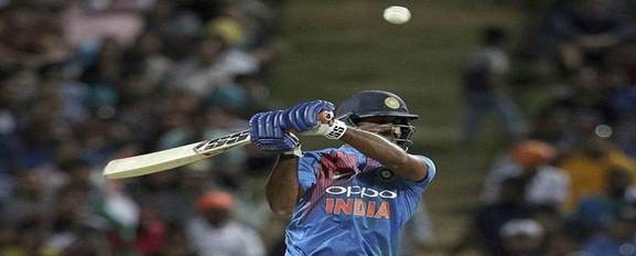 Vijay Shankar is close to playing a big knock for us, says Virat Kohli