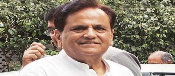 Ahmed Patel to be examined in HC on petition challenging his 2017 Rajya Sabha election win