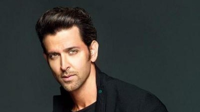 Hrithik Roshan to join forces with 2.0 director Shankar?