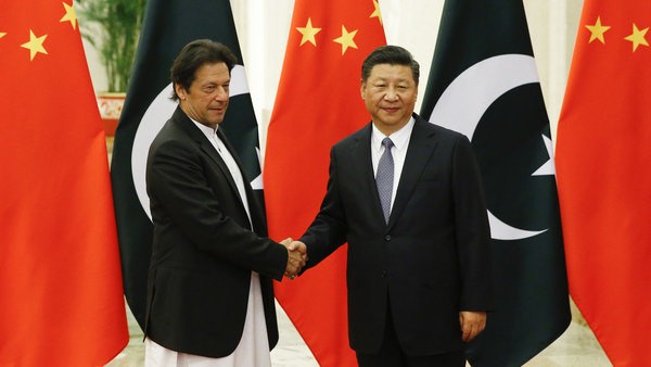 China building 'most advanced' naval warships for Pakistan: Report China building 'most advanced' naval warships for Pakistan: Report