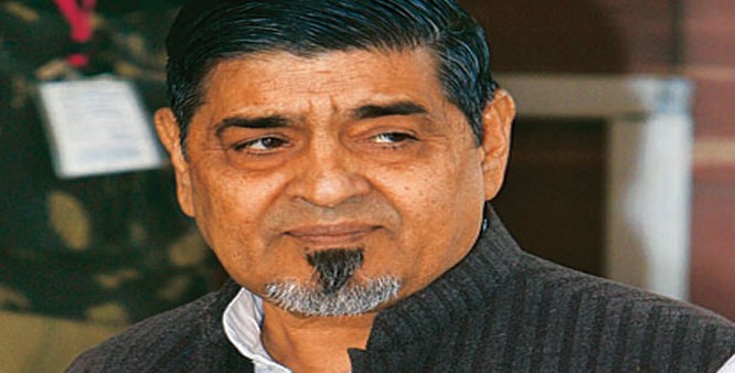 Jagdish Tytler's presence at Congress event triggers controversy