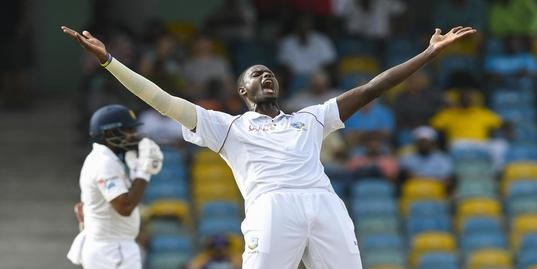 Holder becomes the first No. 1 WI allrounder since Sobers Holder becomes the first No. 1 WI allrounder since Sobers