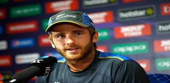 India vs New Zealand | Williamson Warns Against 'Knee-jerk' Reaction After India Loss India vs New Zealand | Williamson Warns Against 'Knee-jerk' Reaction After India Loss