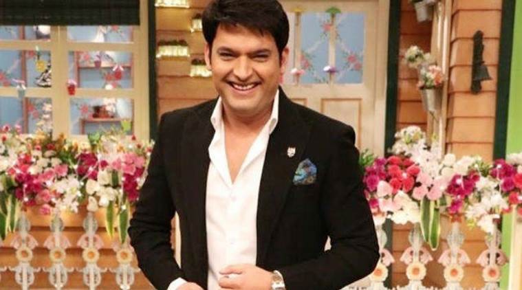 Learnt a lot from failure: Kapil Sharma