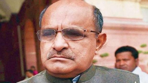 JD(U) to vote against citizenship bill in Rajya Sabha, confirms K C Tyagi JD(U) to vote against citizenship bill in Rajya Sabha, confirms K C Tyagi