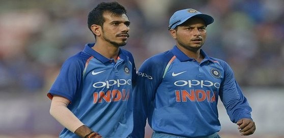 In Absence of Bumrah & Kuldeep, India Fail to Counter Assault