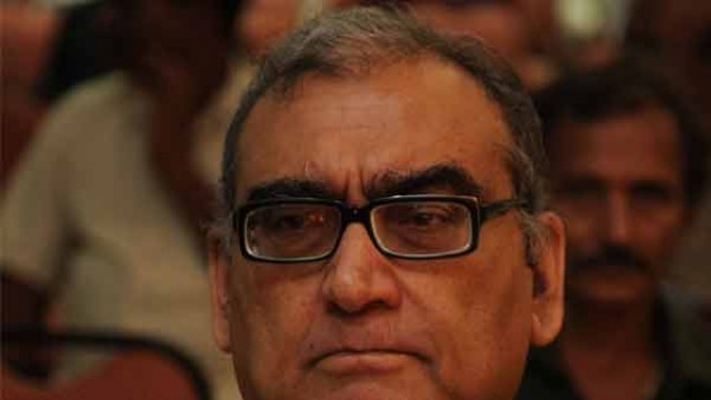 Former SC judge Katju reveals why Justice AK Sikri backed CBI director Alok Verma’s ouster