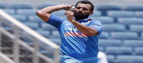 Fit & Hungry Shami Great Sign Before World Cup: Kohli