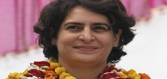 Priyanka is not Indira Gandhi; Congress leader must cast aside hangover of past to make meaningful impact