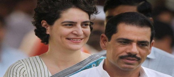 Beyond Congress's Soft Hindutva, How Priyanka is Making Inroads Into Crucial Group With UP Tour