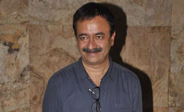 Rajkumar Hirani accused of sexual assault by female employee who worked on Sanju; filmmaker denies charges