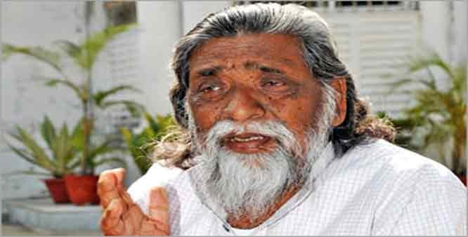 JMM to field party chief Shibu Soren in RS poll JMM to field party chief Shibu Soren in RS poll