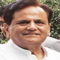 Ahmed Patel meets Sonia, discusses Kota children deaths