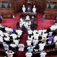 BJP set to gain at the cost of Congress in RS polls