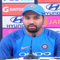 Rohit becomes LaLiga's first-ever brand ambassador in India