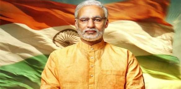 Vivek Oberoi dons nine different looks in PM Narendra Modi's biopic Vivek Oberoi dons nine different looks in PM Narendra Modi's biopic