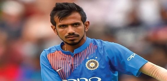 India vs Australia: Despite long stay on sidelines, Yuzvendra Chahal reminds us of his skills, ability to make every chance count India vs Australia: Despite long stay on sidelines, Yuzvendra Chahal reminds us of his skills, ability to make every chance count