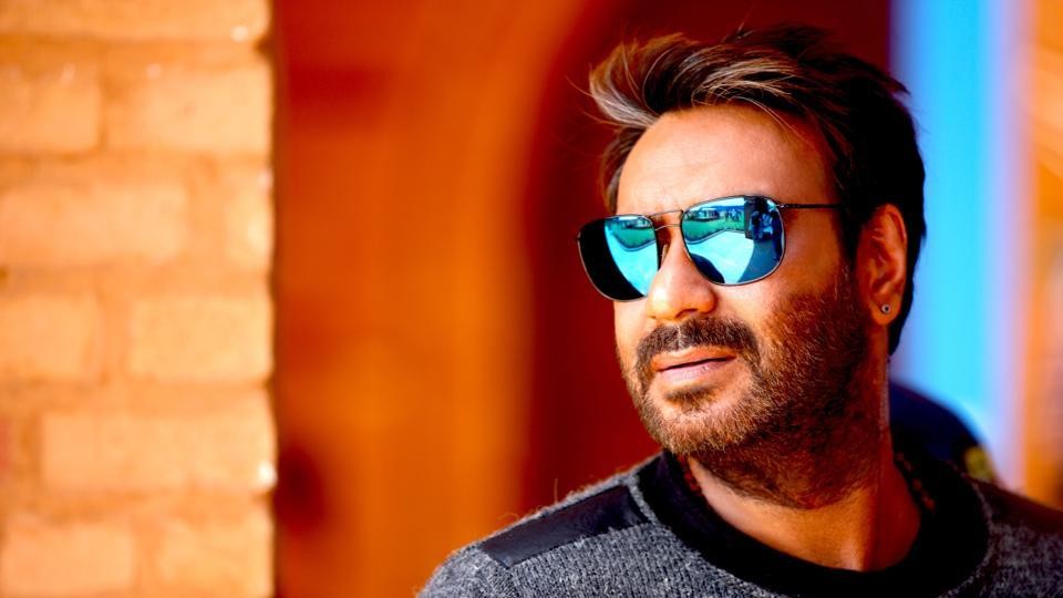 ‘I usually don’t watch my films more than once’: Ajay Devgn on pre-release jitters, Total Dhamaal and more...