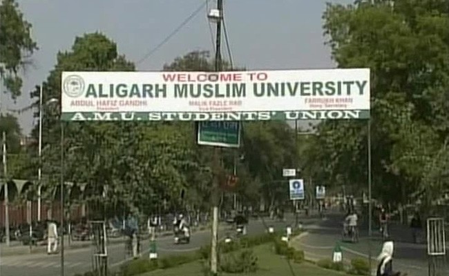 UP SC/ST commission states AMU 'not minority institution', issues notice over quota