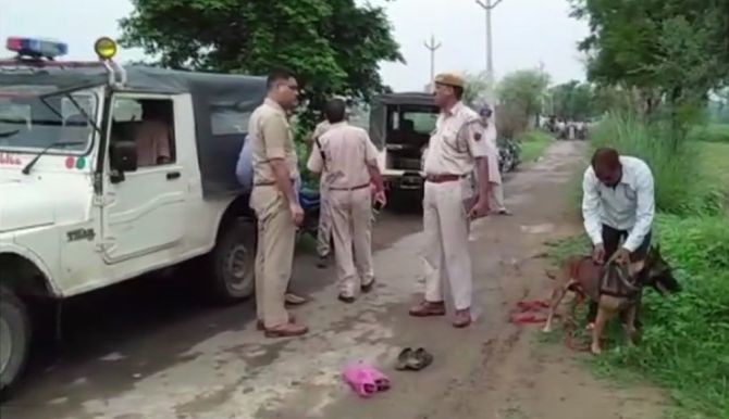 Alwar lynching: Rajasthan HM assures stern action against culprits Alwar lynching: Rajasthan HM assures stern action against culprits