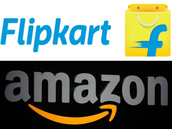 Flipkart, Amazon not violating competition norms, says CCI
